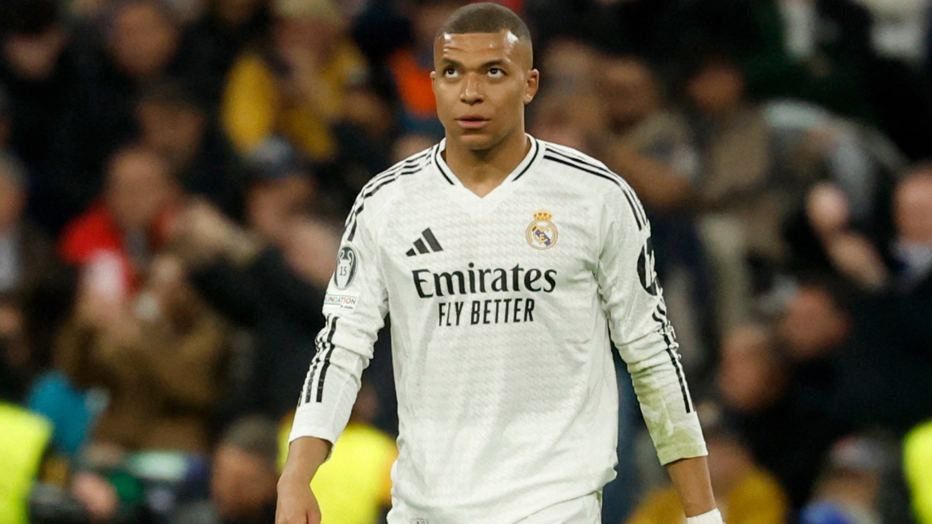 Alineaciones probables del Real Madrid vs Athletic Club de Bilbao